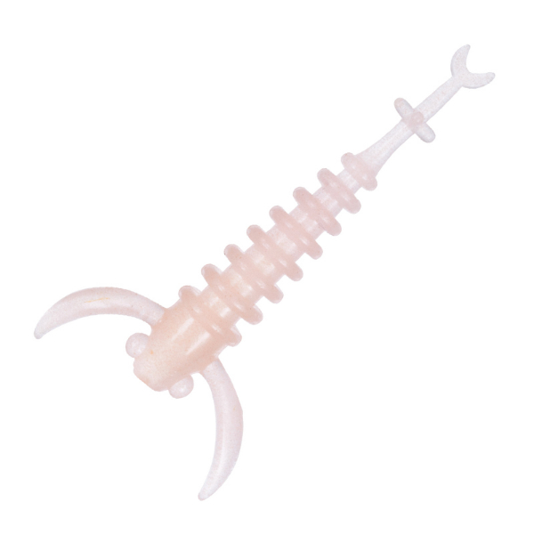 月下美人　ブレーキンビーム　１．３インチ(レッドグロー)